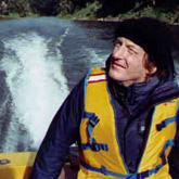 Great NZ River Journeys